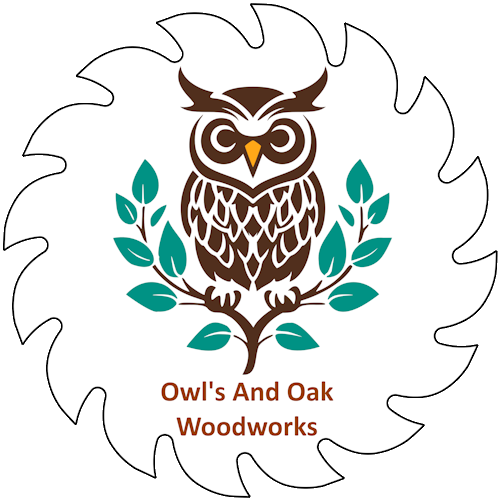 Owl's And Oak